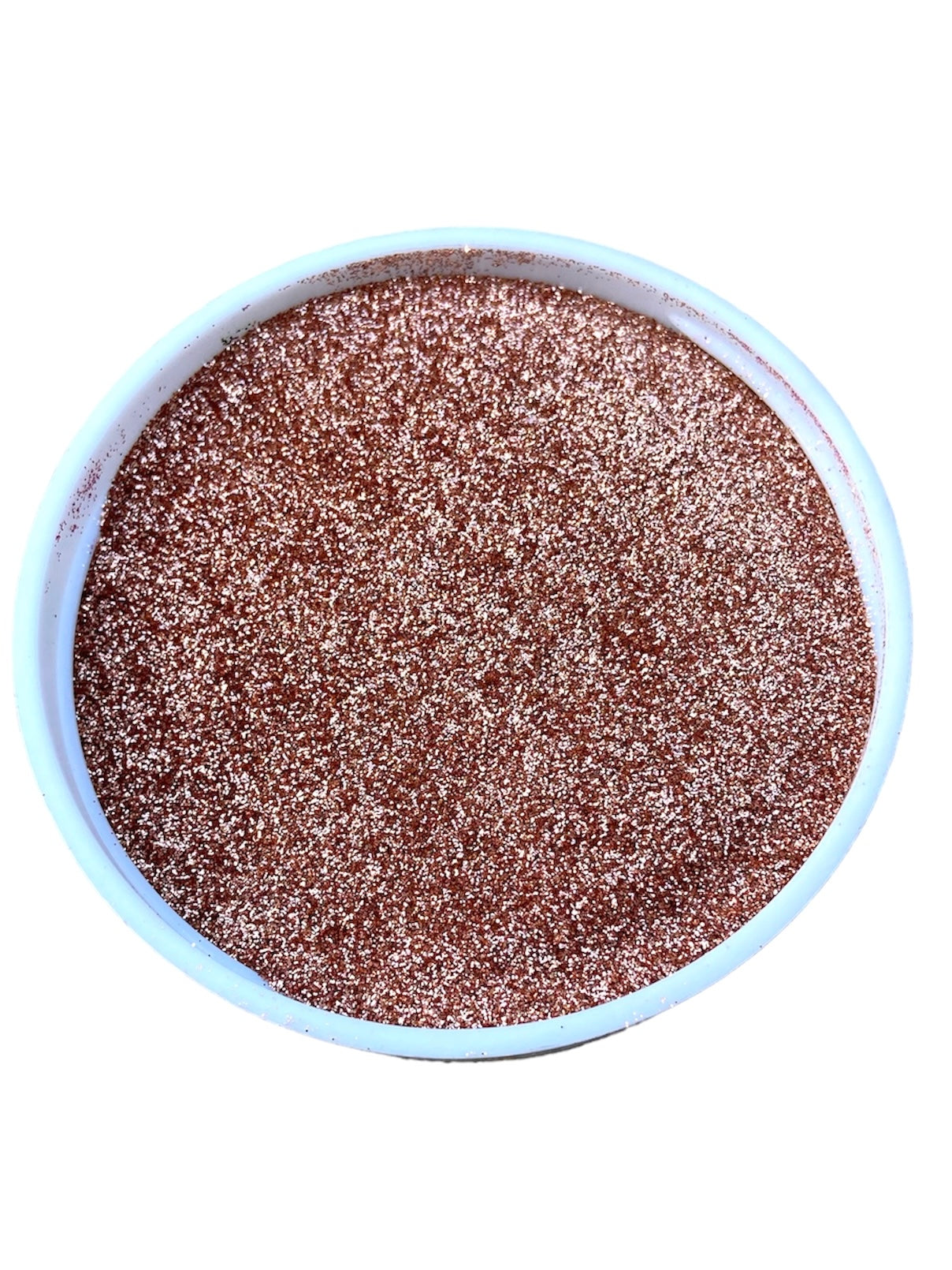 Penny pincher ultra fine glitter dust