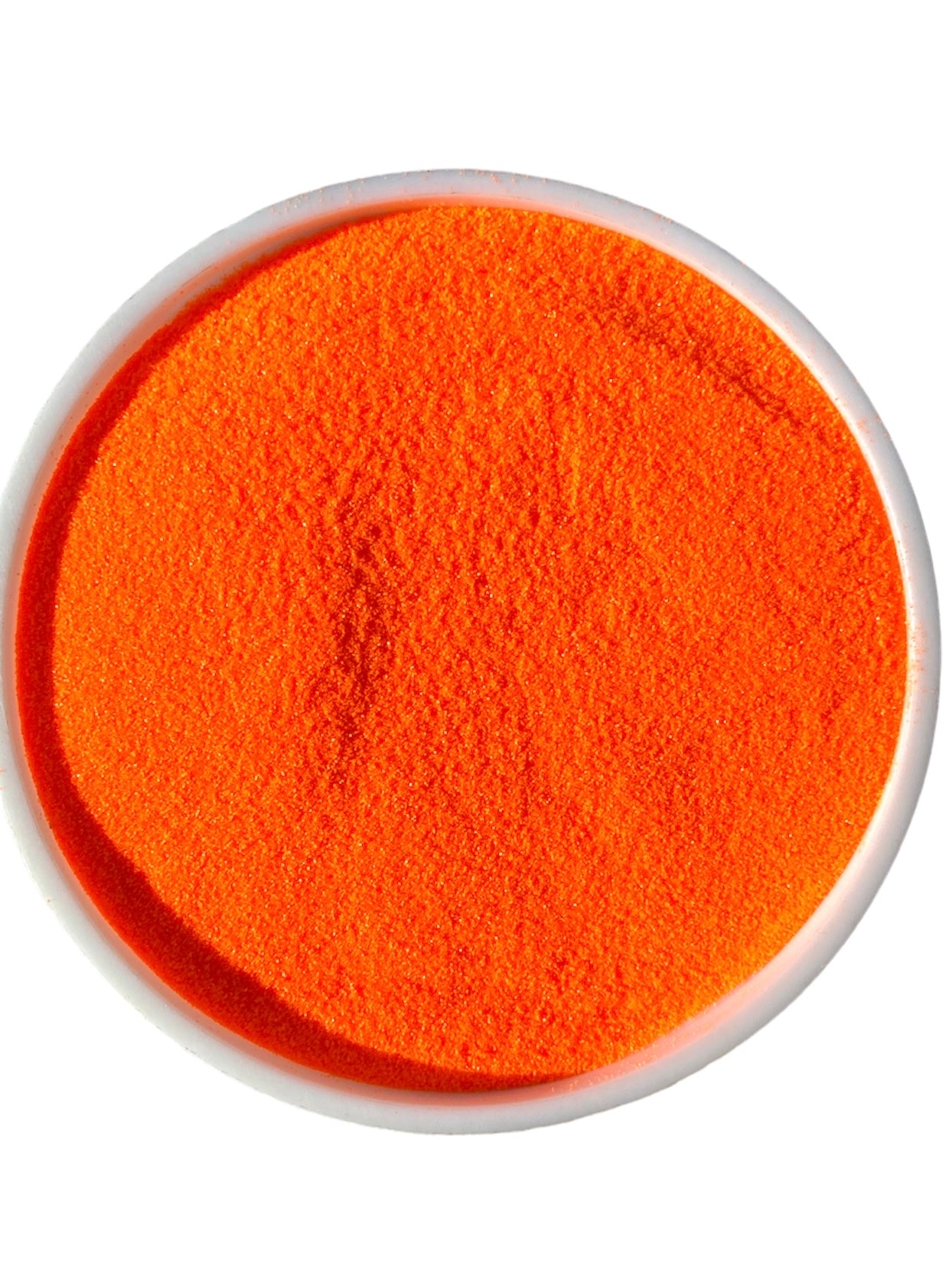 Sunkist ultra fine glitter dust