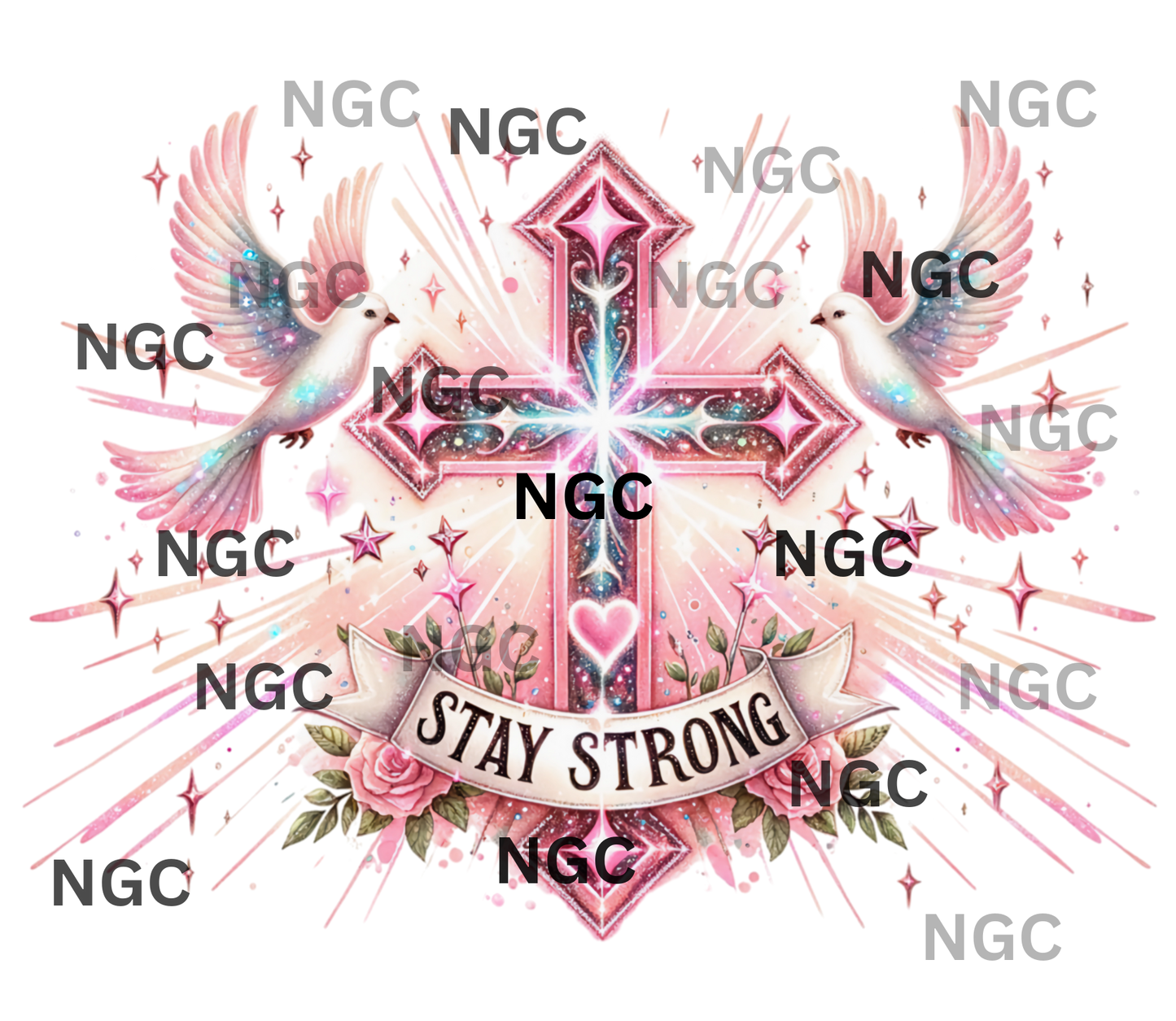 single decal cross3