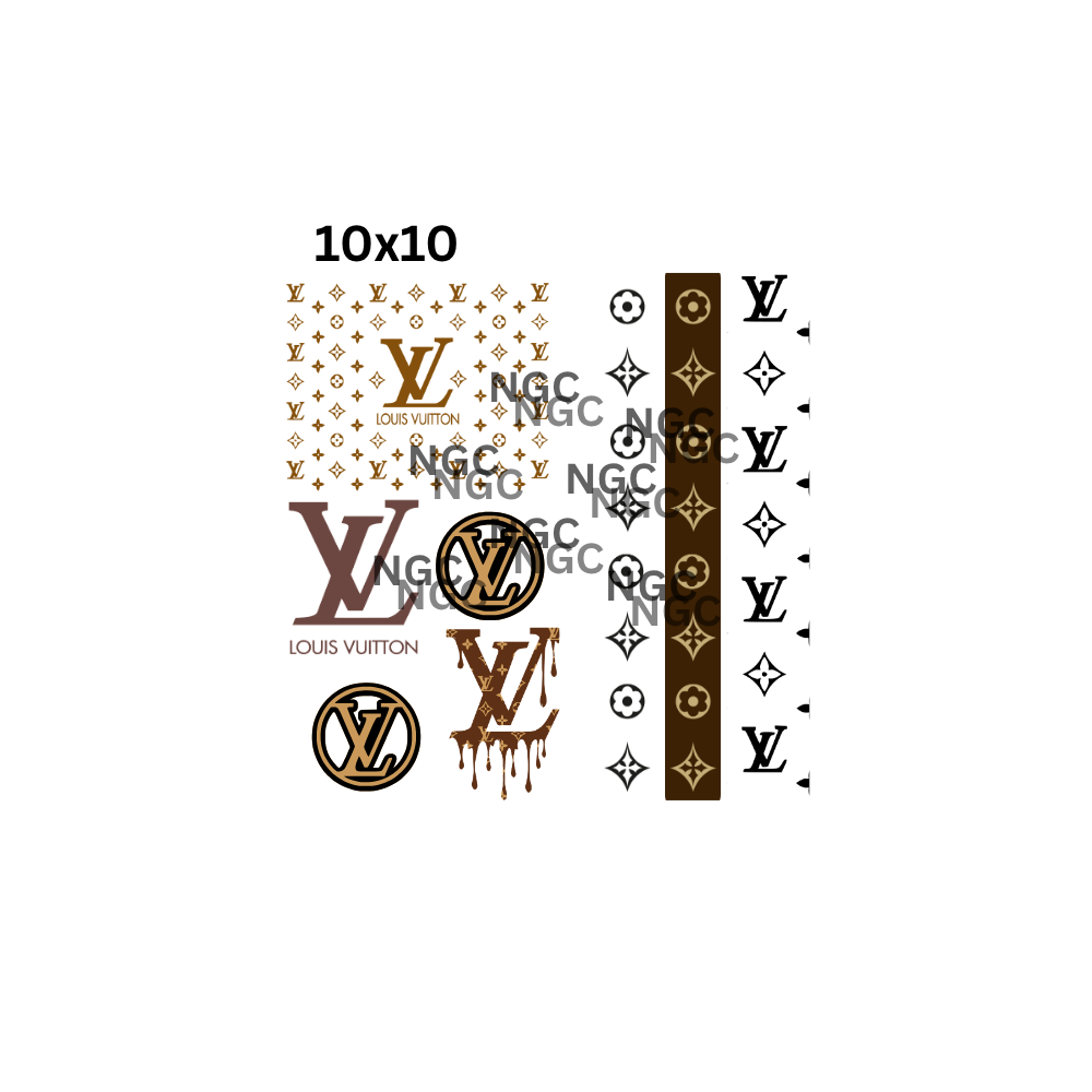 10x10 LV