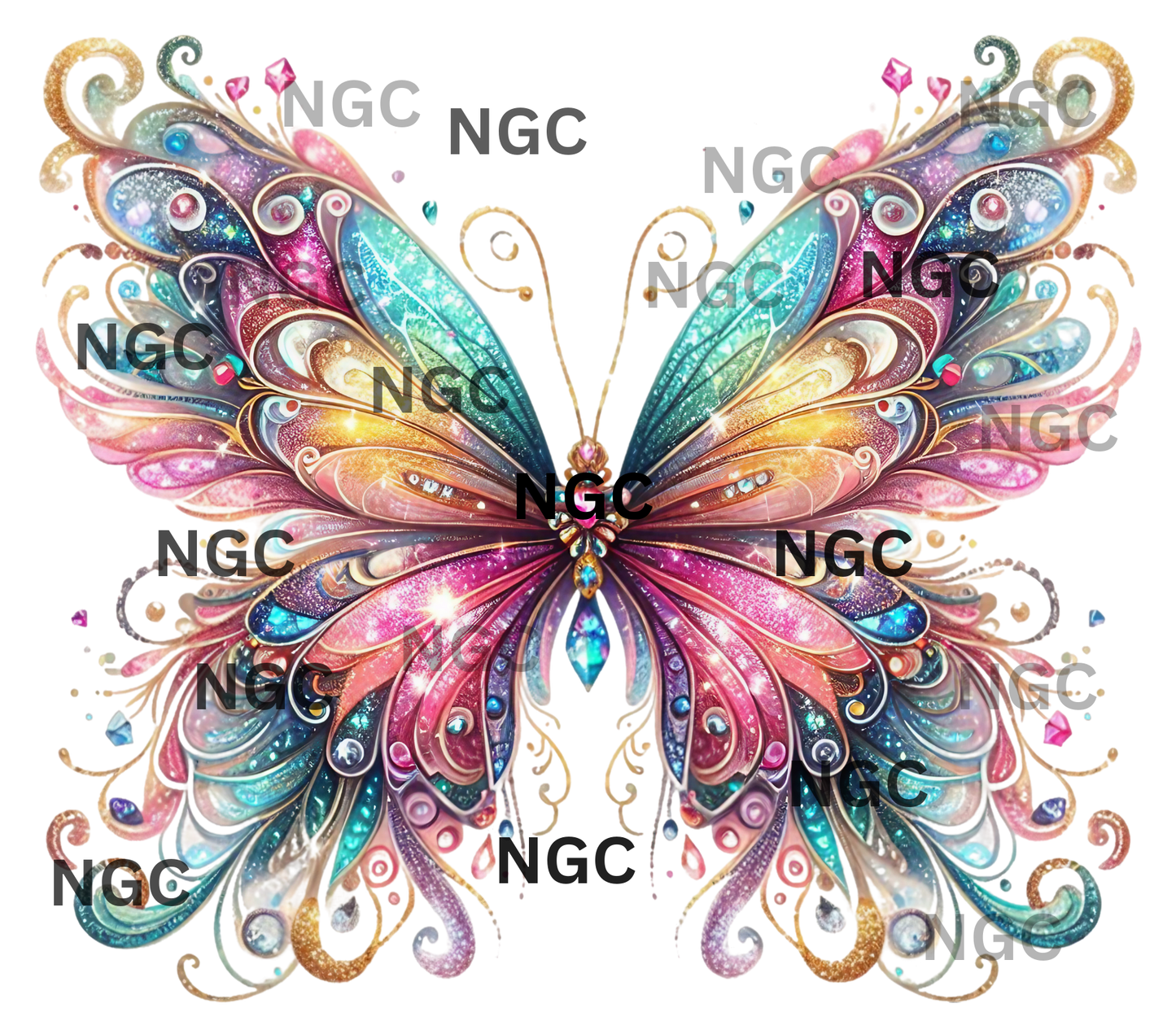 20oz wrap butterfly10