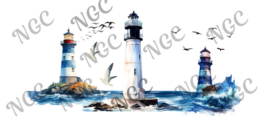 16oz wrap lighthouse