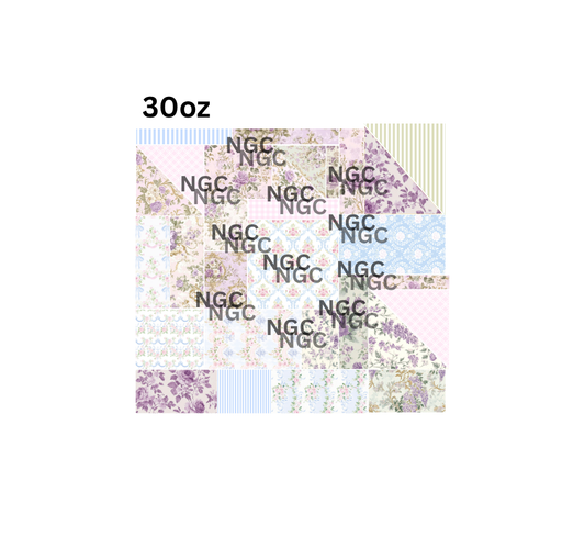 30oz bridgerton victorian