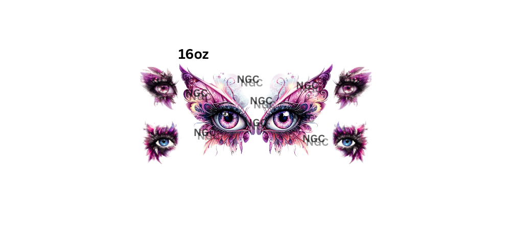 16oz eyes