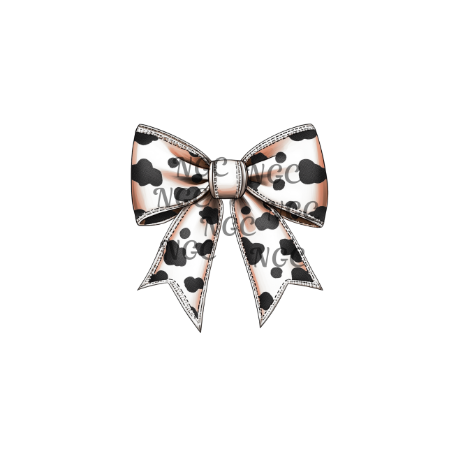 decal bow4