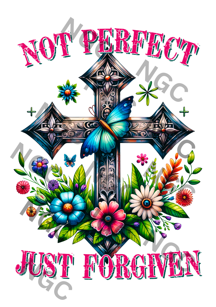 A5 Notebook Not perfect