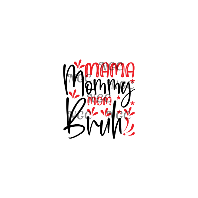 decal mama mommy mom3