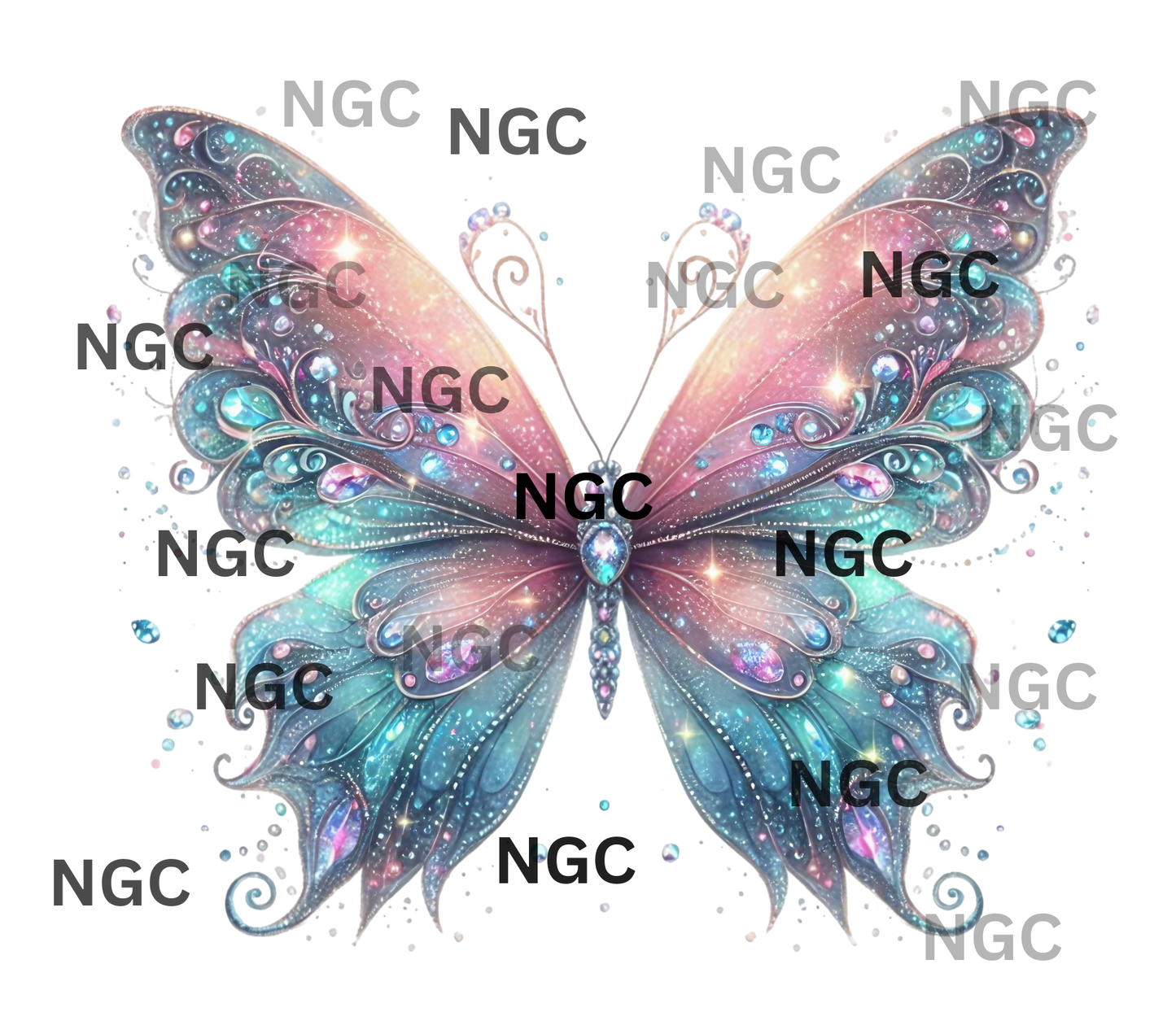 single decal butterfly1
