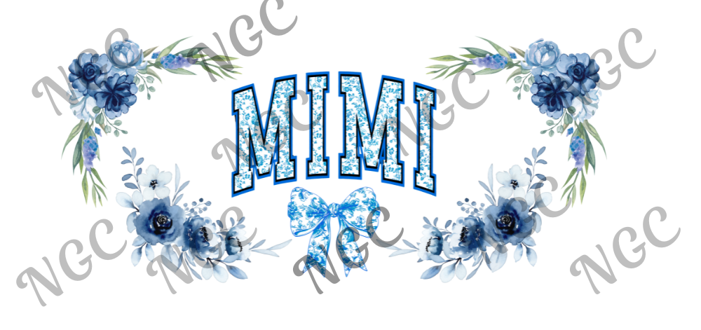 16oz wrap Mimi