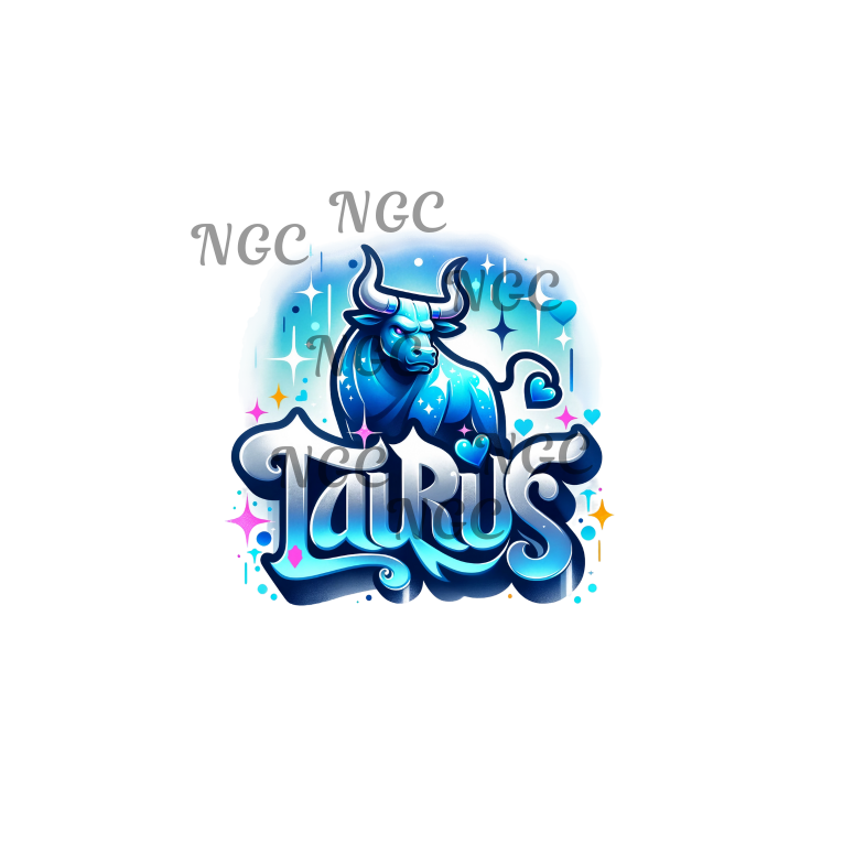 single decal Tarus