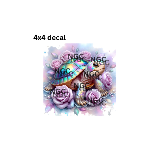 decal sea turtle3