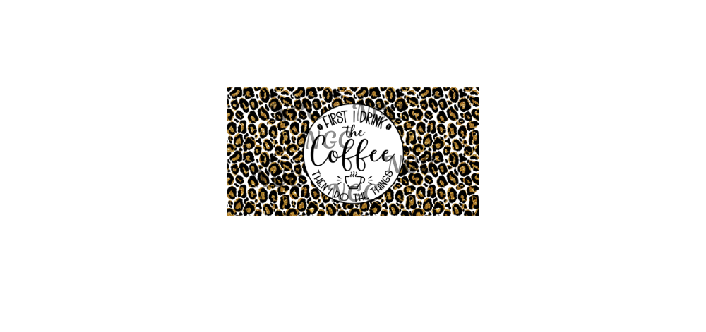 16oz first i drink coffee