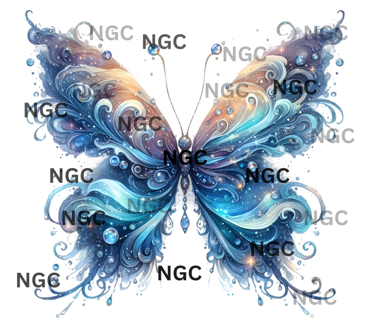 20oz wrap butterfly9