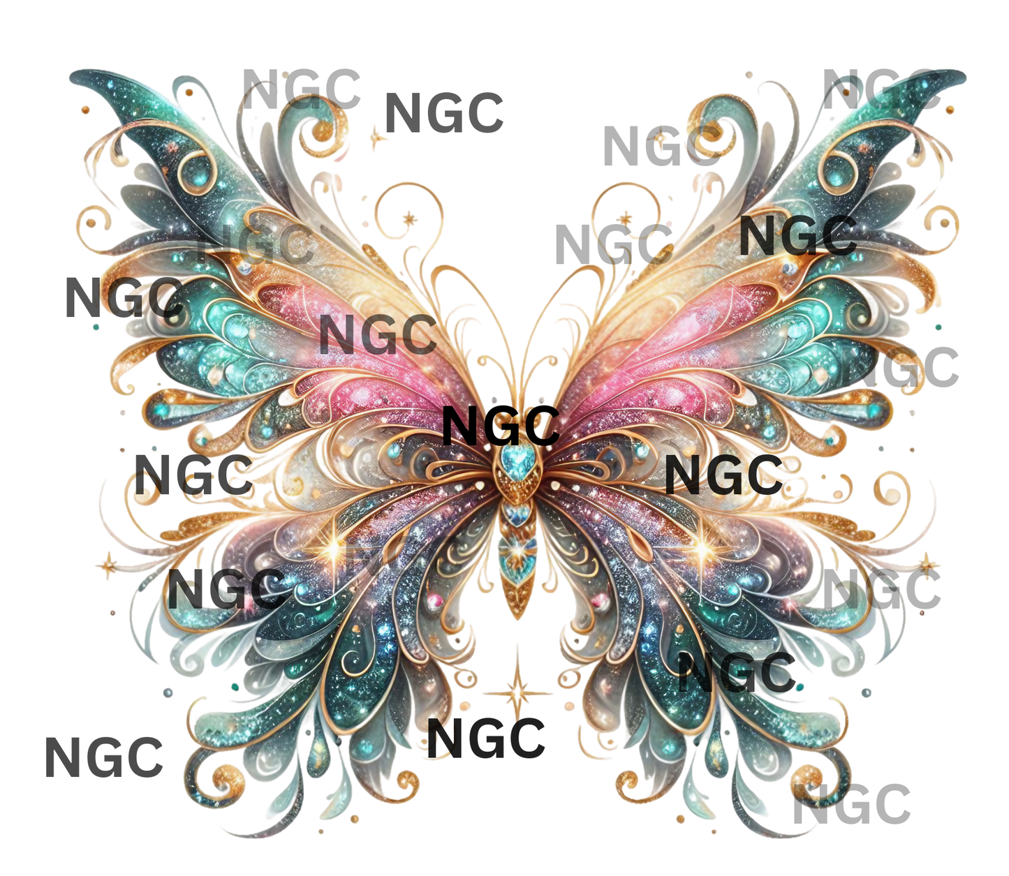 20oz wrap butterfly4