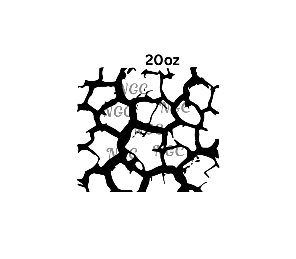 20oz crackle thick lines2