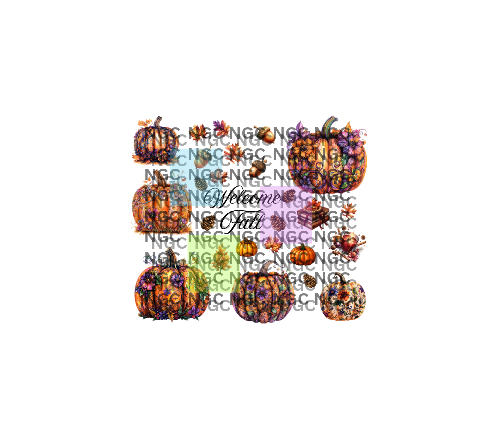20oz pumpkins