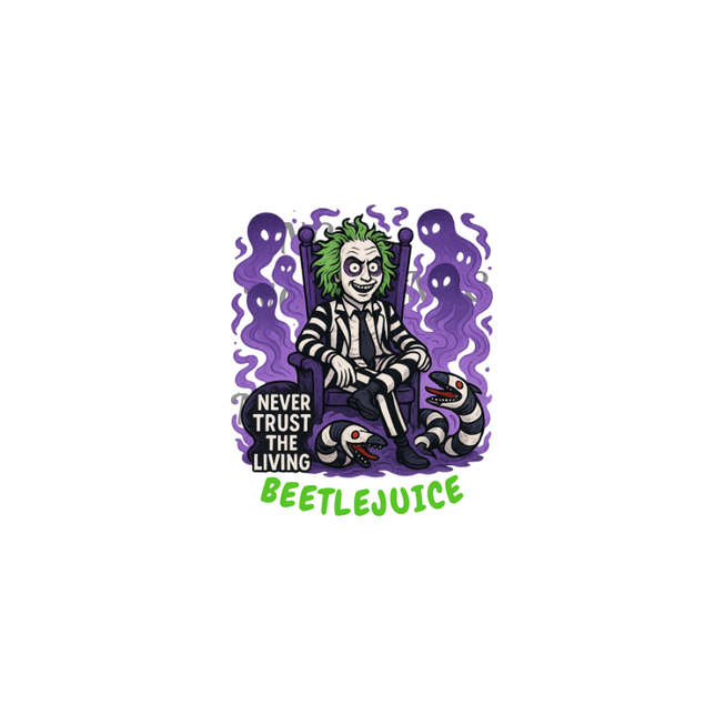 decal beetlejuice17