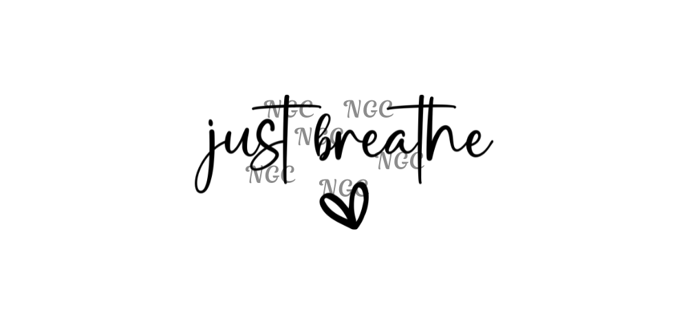 16oz just breathe