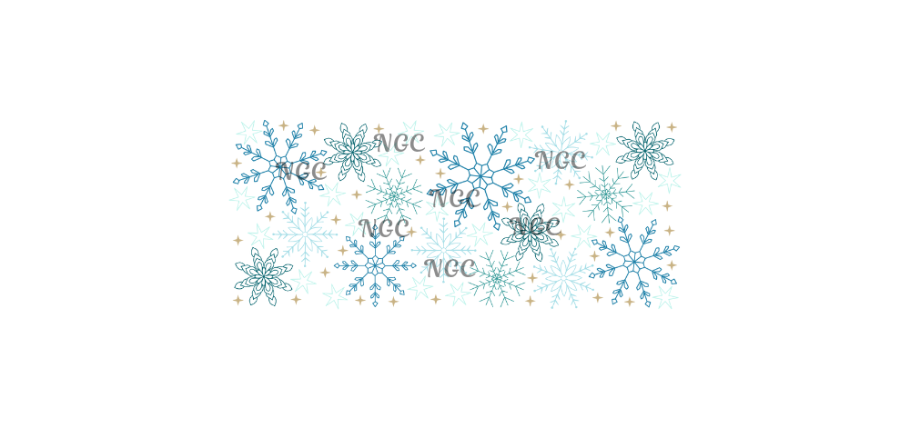 16oz wrap blue snowflakes2