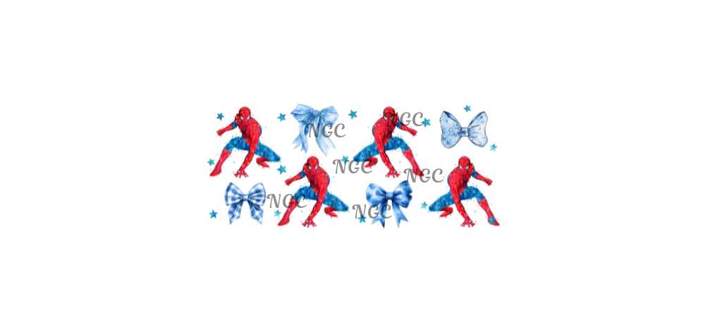 16oz spiderman3
