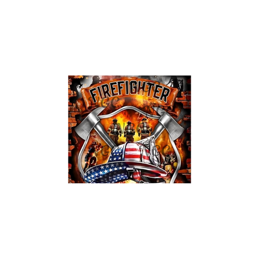 decal firefighter6