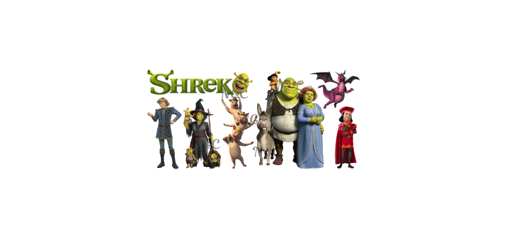 16oz shrek2