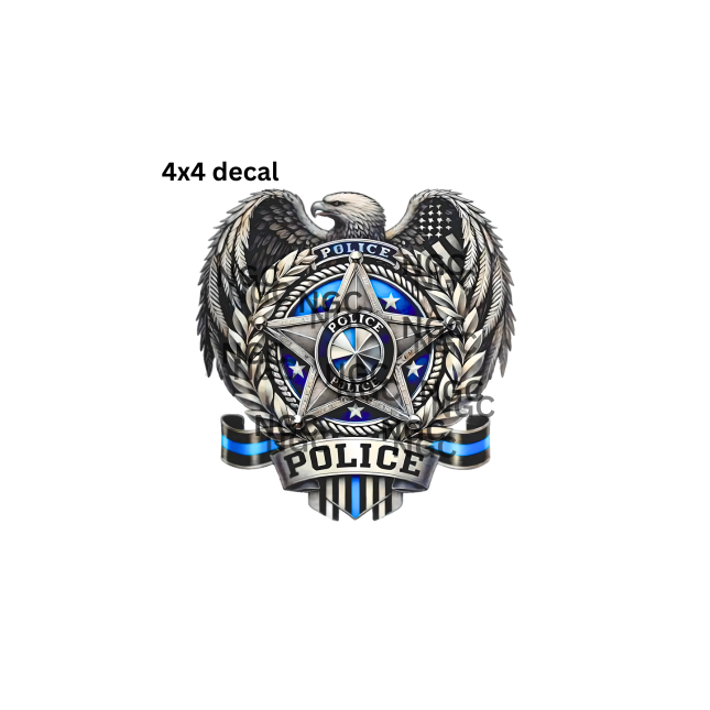 decal police