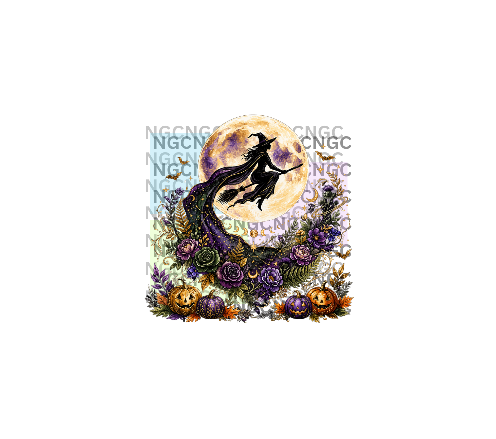 20oz celestial witch