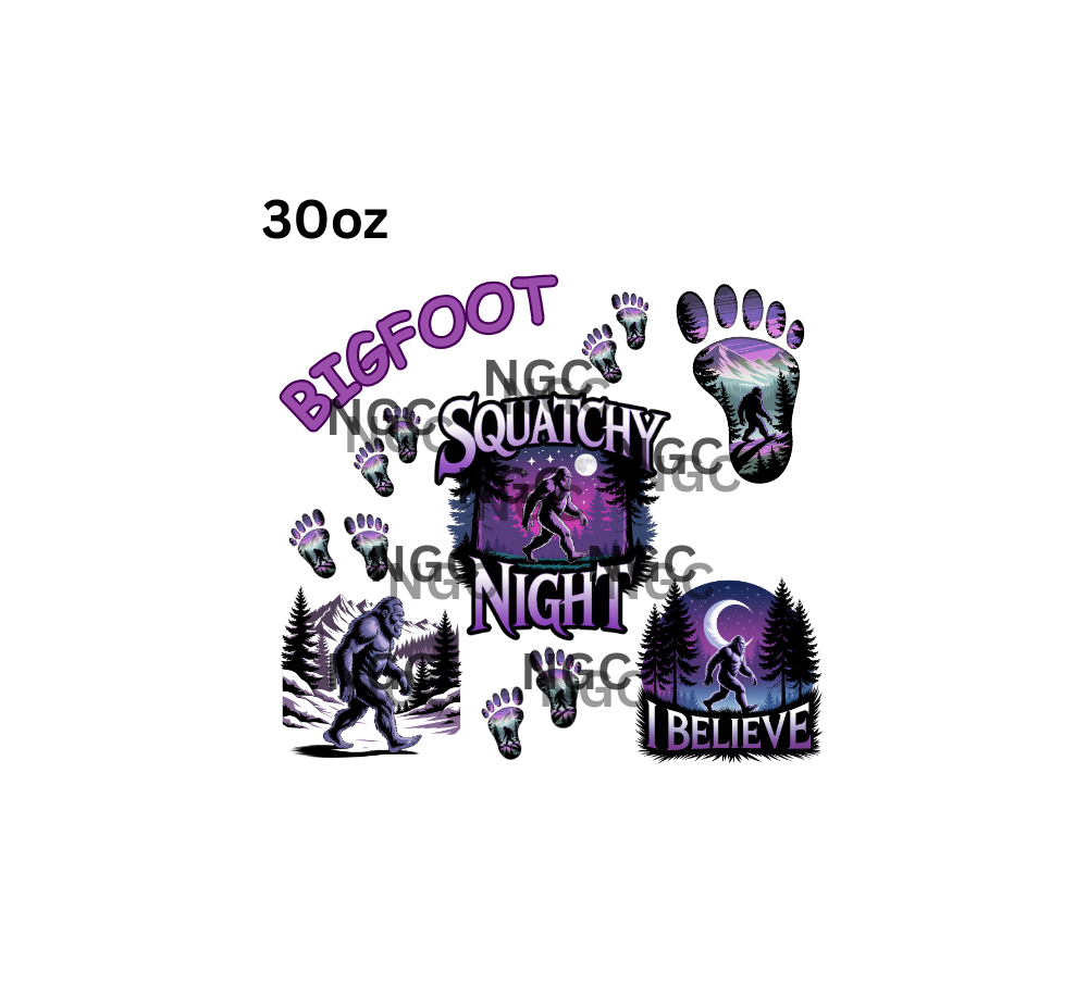 30oz bigfoot