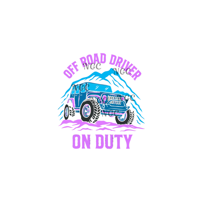 decal off road jeep2