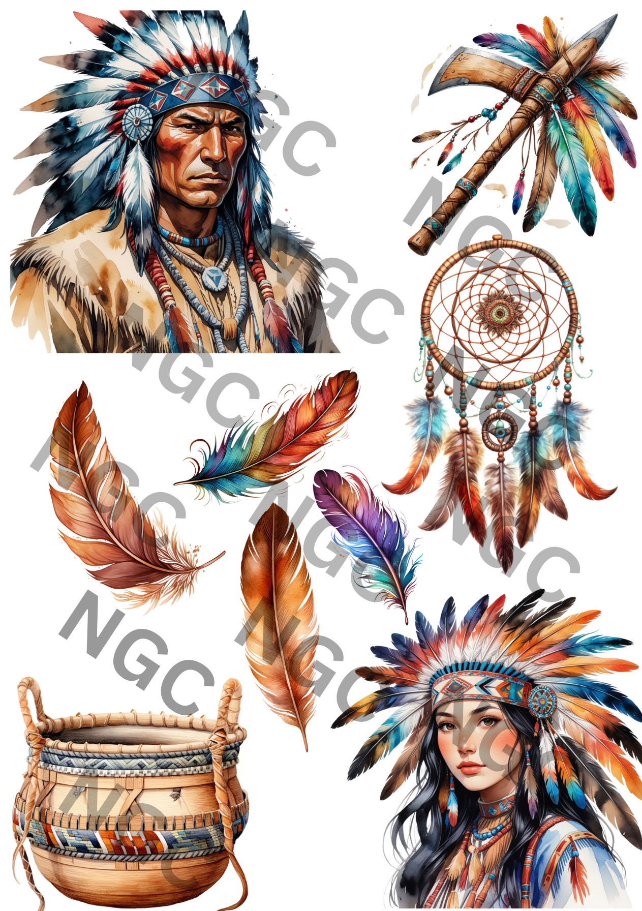 A5 Notebook native