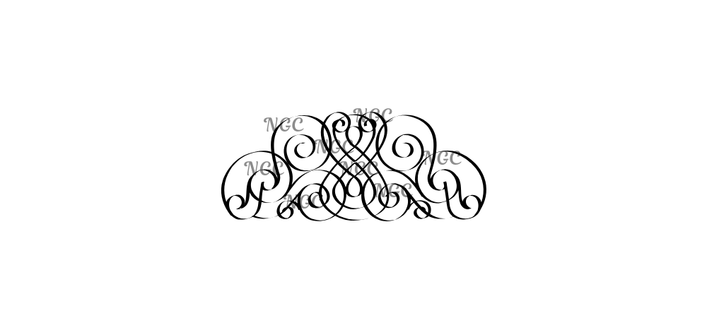 16oz scroll