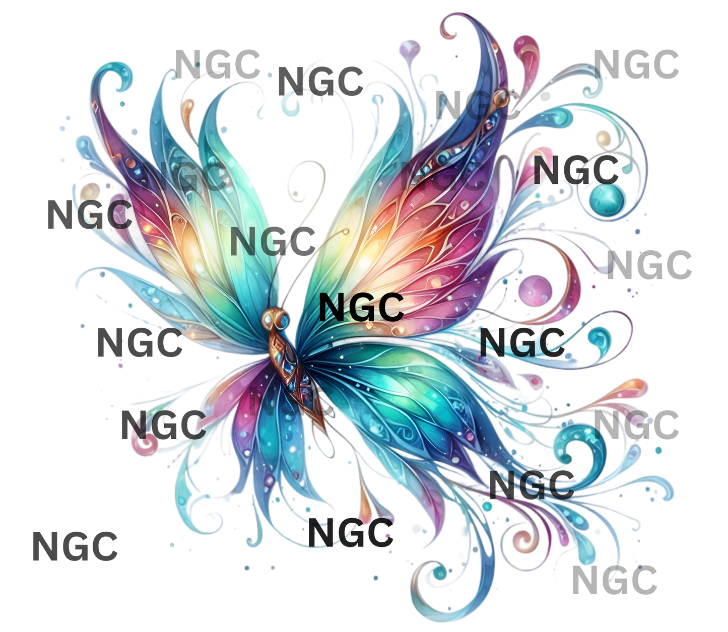 20oz wrap butterfly11