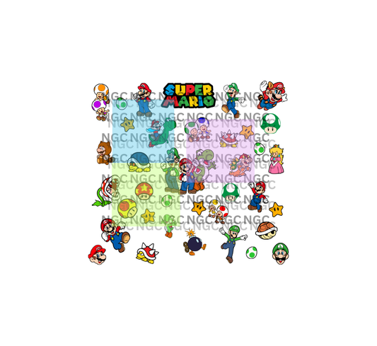 30oz super mario
