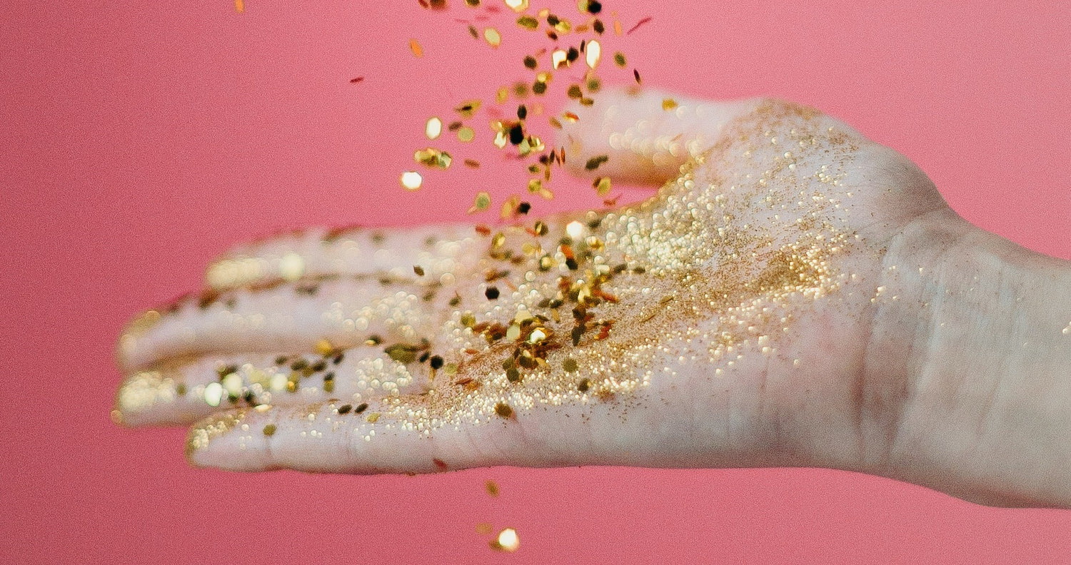 Shop a Huge Selection Glitter