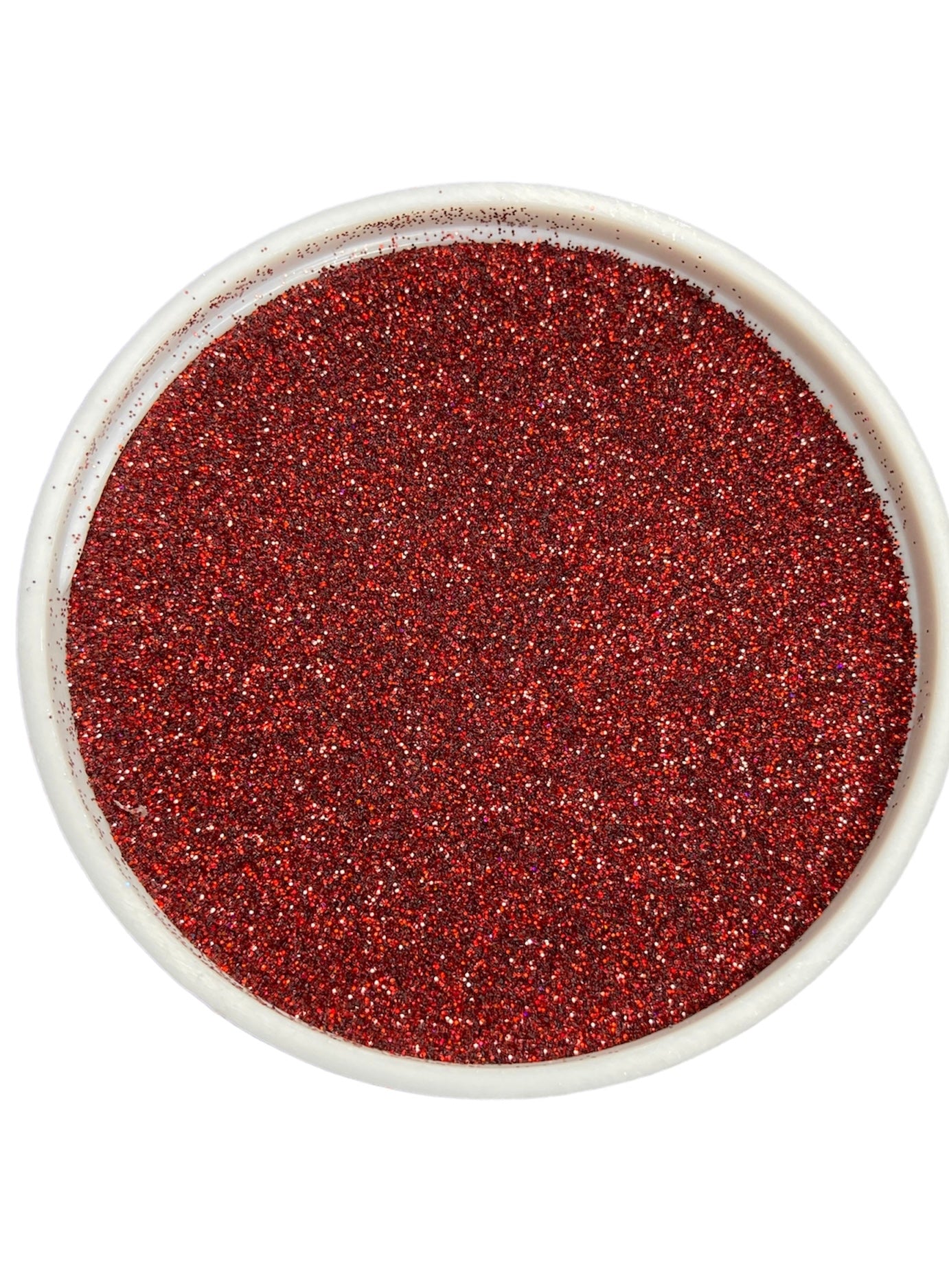 Dracula fine cut glitter