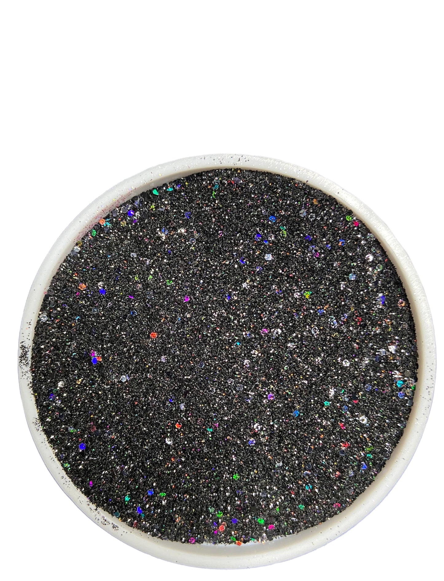Black Pearl special sparkle