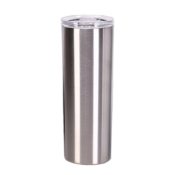 20oz Slim Tumbler w/ Sleeve