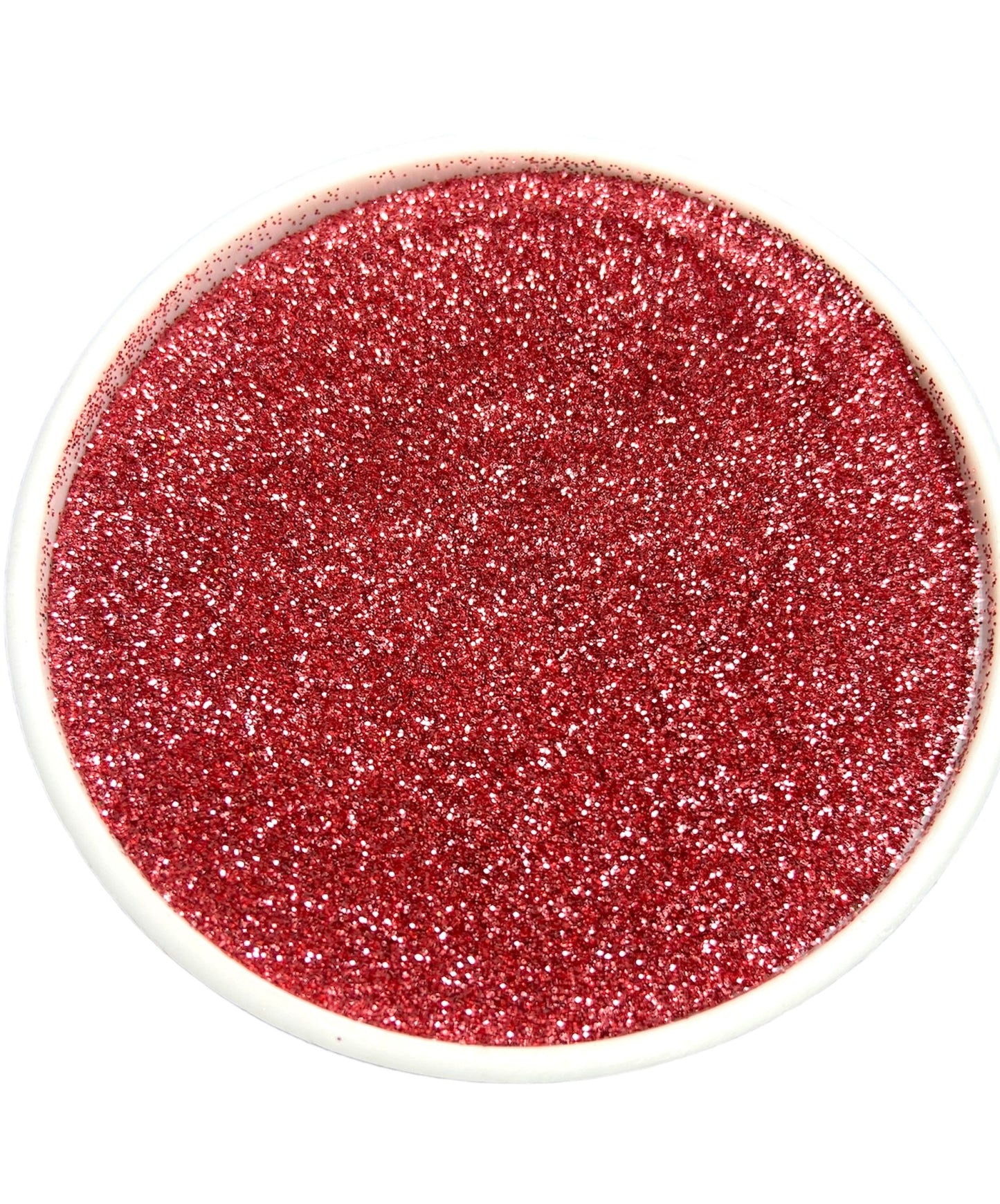 Wacky watermelon fine glitter