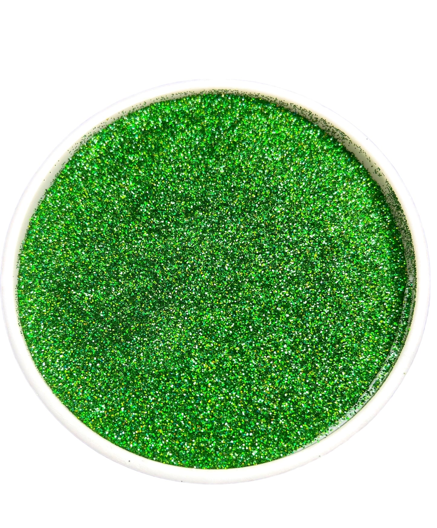 Emerald Isle fine glitter