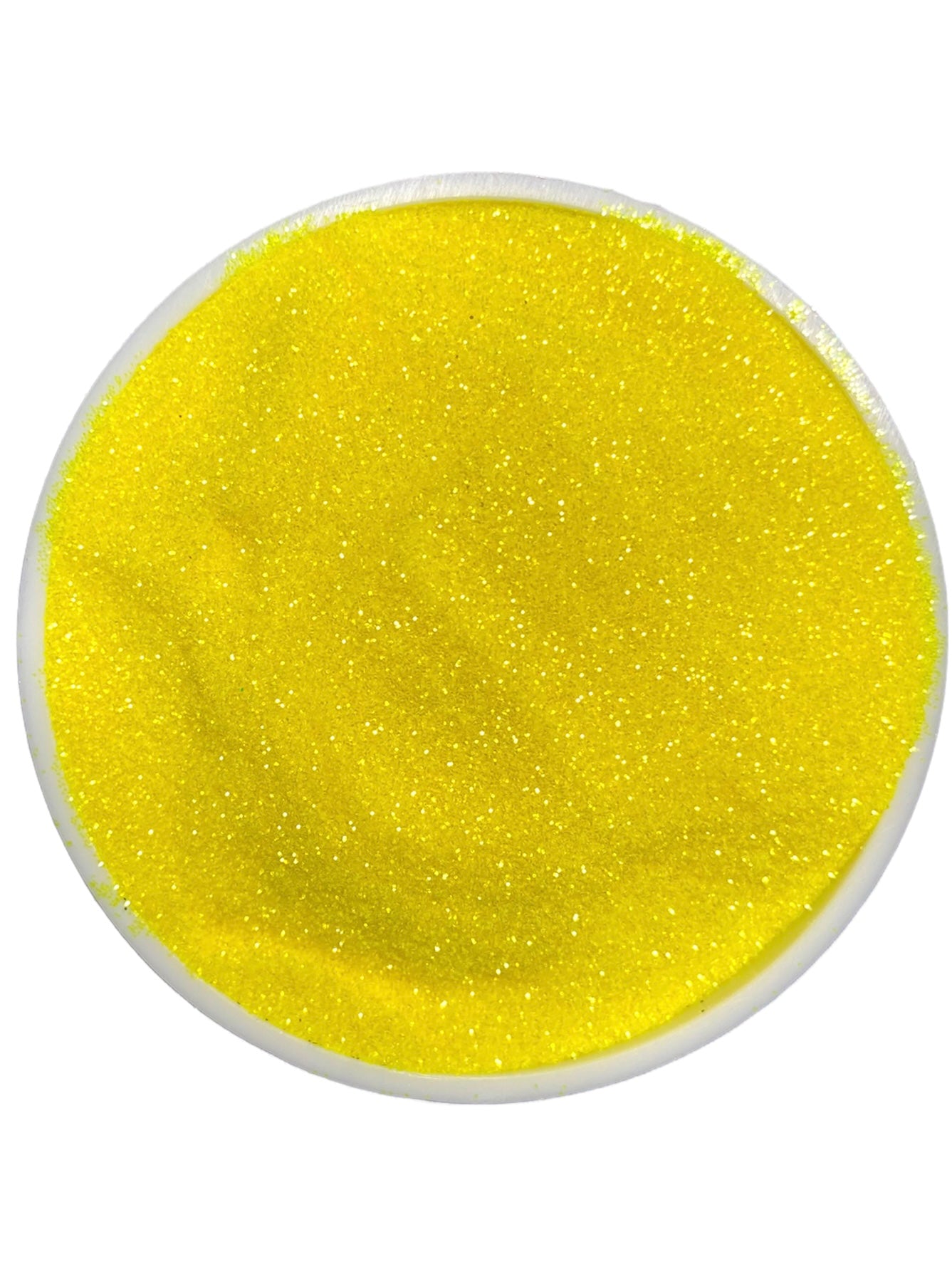 Pure sunshine fine glitter
