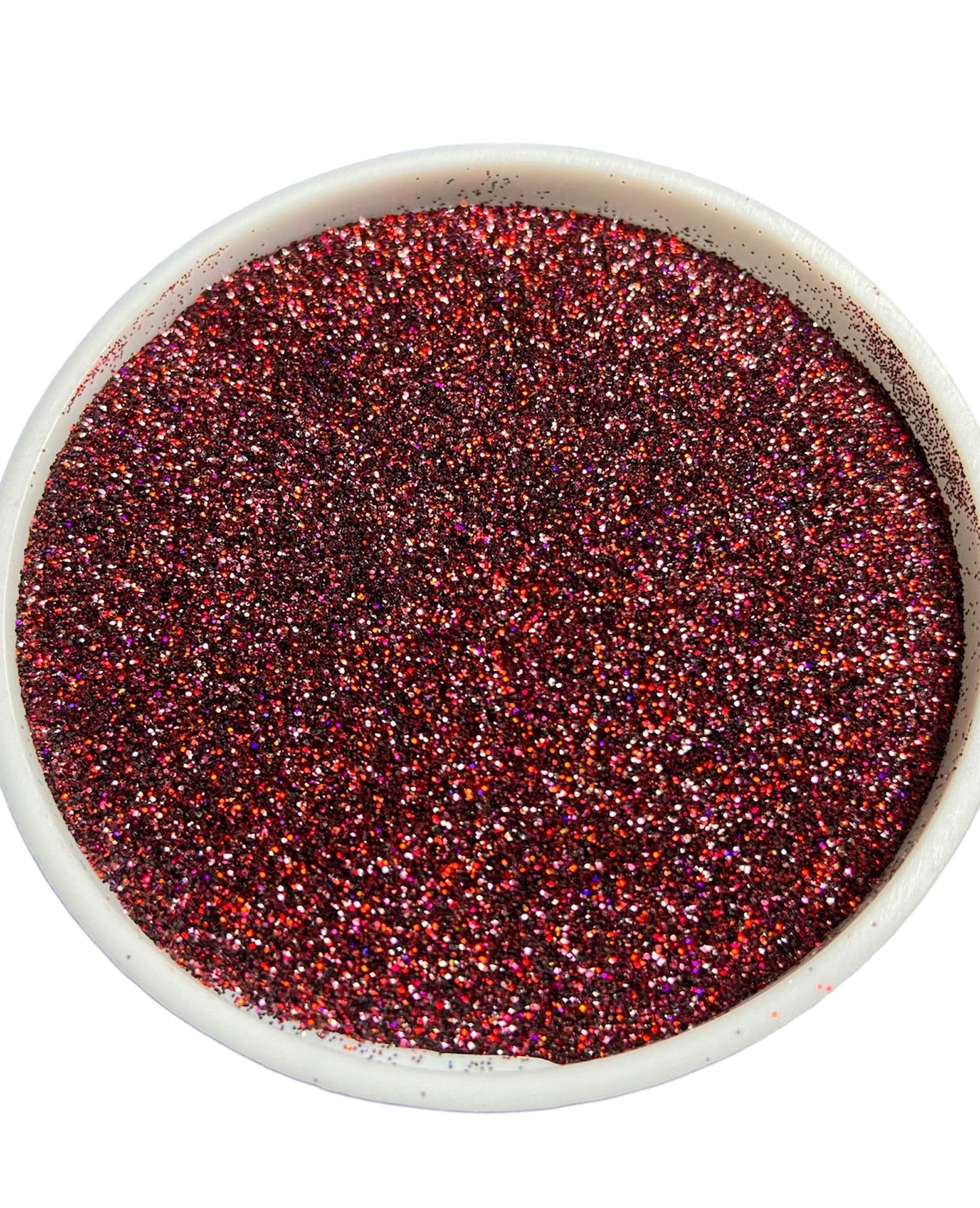 Crime scene custom mix fine glitter NGC