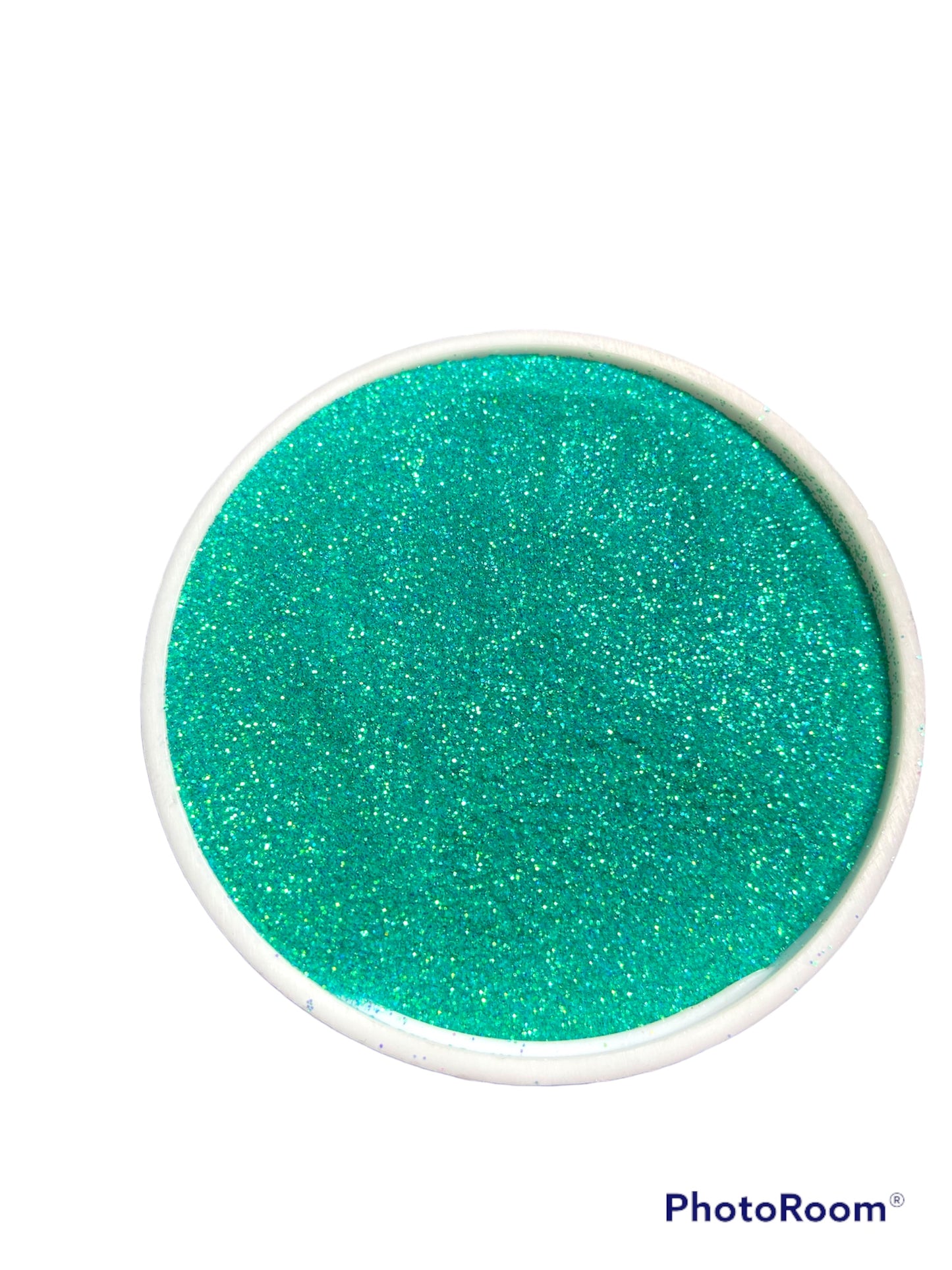 Bermuda fine glitter