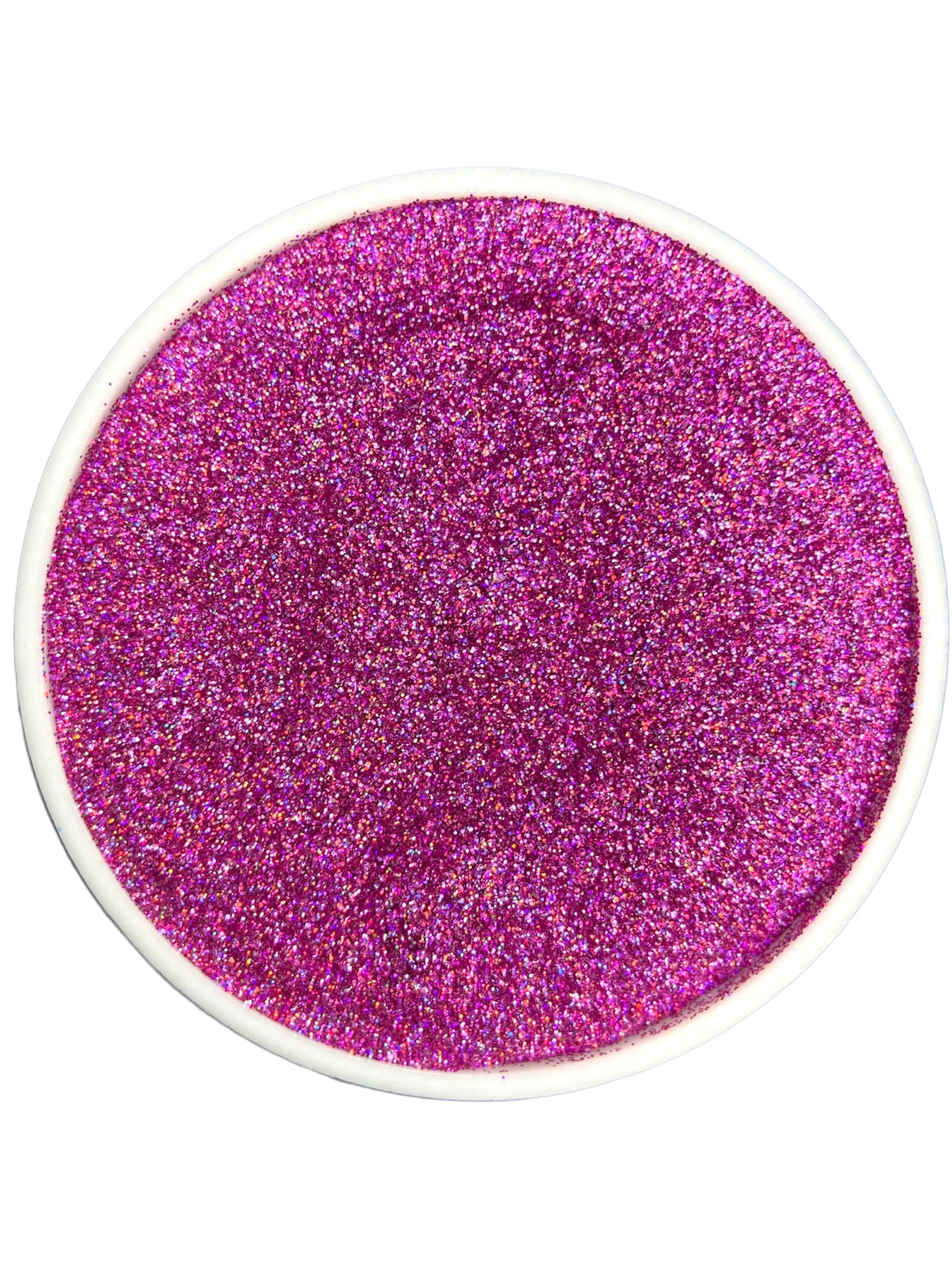 Princess Sparkle - Colour Shift Chunky Glitter Mix
