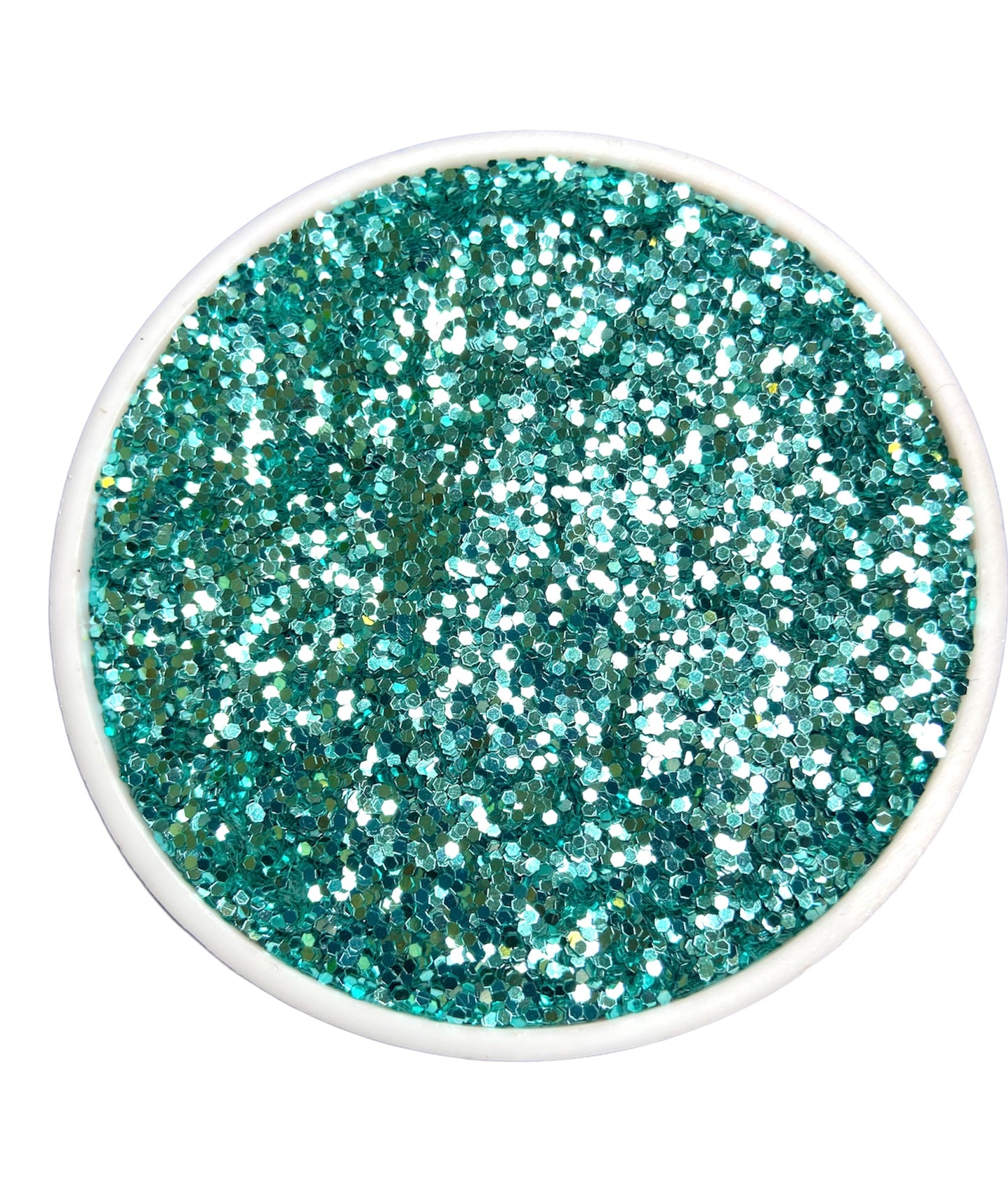 Unicorn Mane 2MM Hex Cut Glitter-Not a Mix