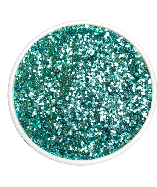 Unicorn Mane 2MM Hex Cut Glitter-Not a Mix