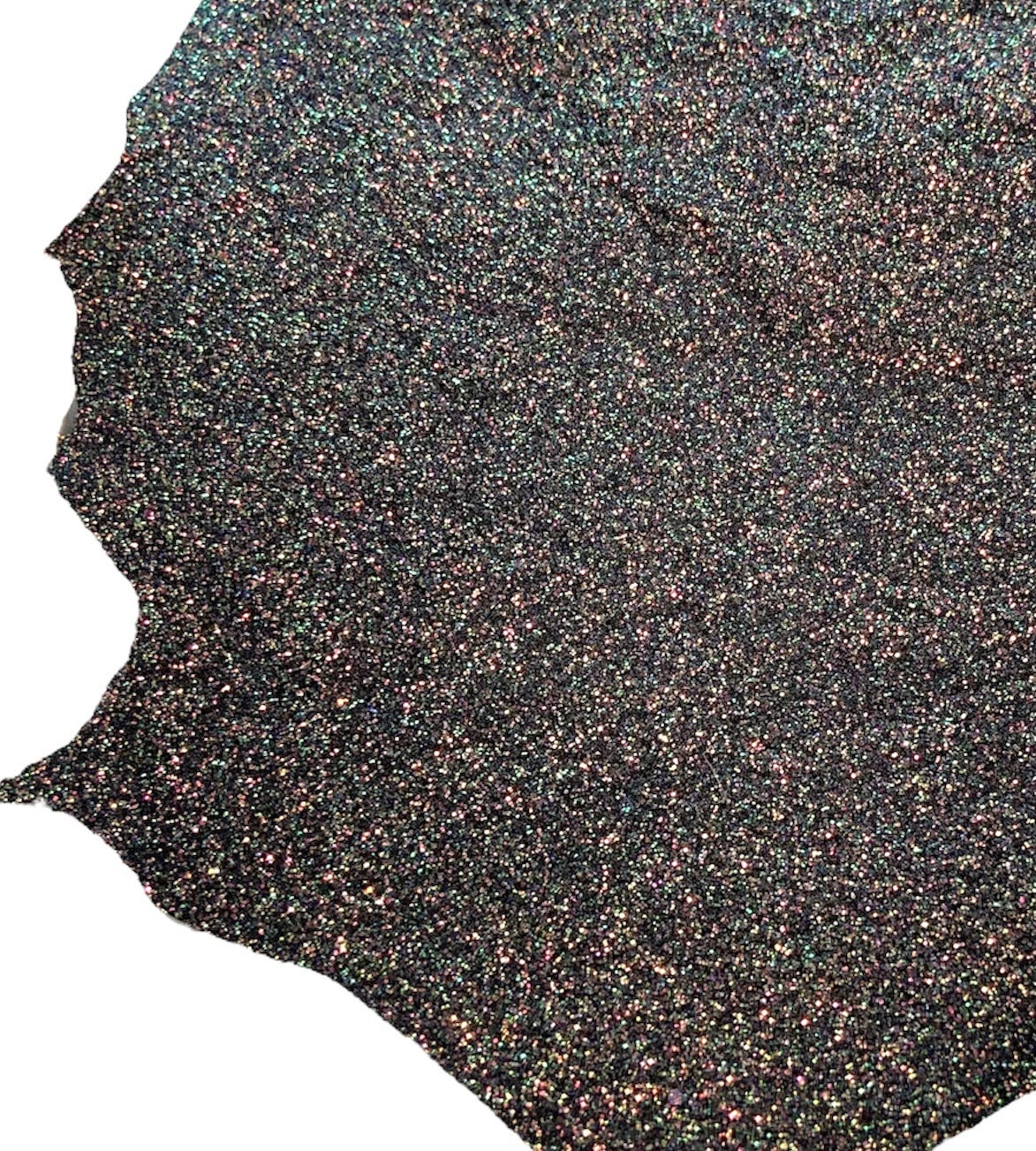 Peacock (pink to green color shift) Fine Glitter