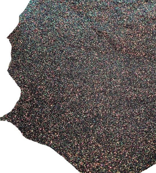 Peacock (pink to green color shift) Fine Glitter