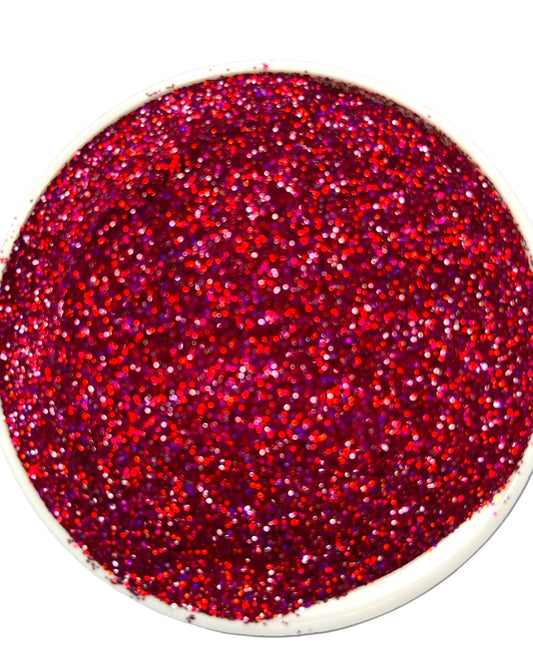 Desire ex fine glitter