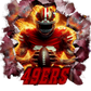 single decal 49ers